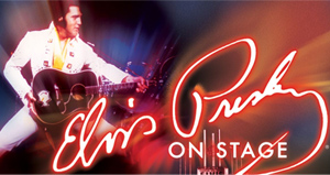 Get there in style: Take a Limo to "Elvis Presley – On Stage" at the Bord Gáis Energy Theatre, Dublin, 27th Apr 2014 - Absolute Limos