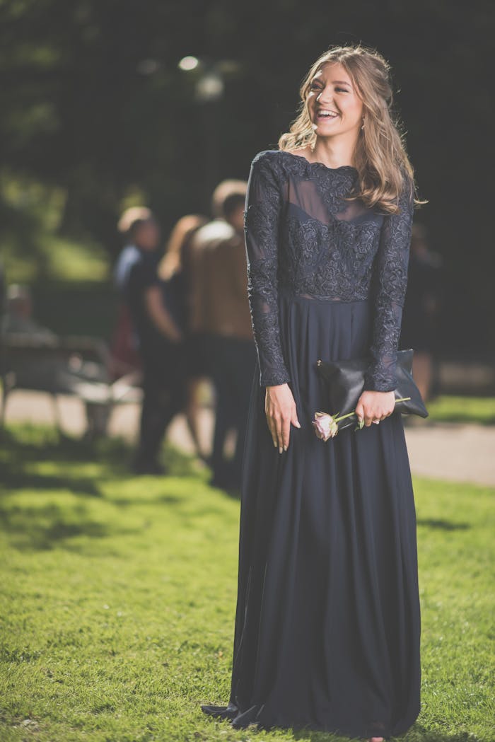 girl at debs who just used absolute limos debs limo hire
